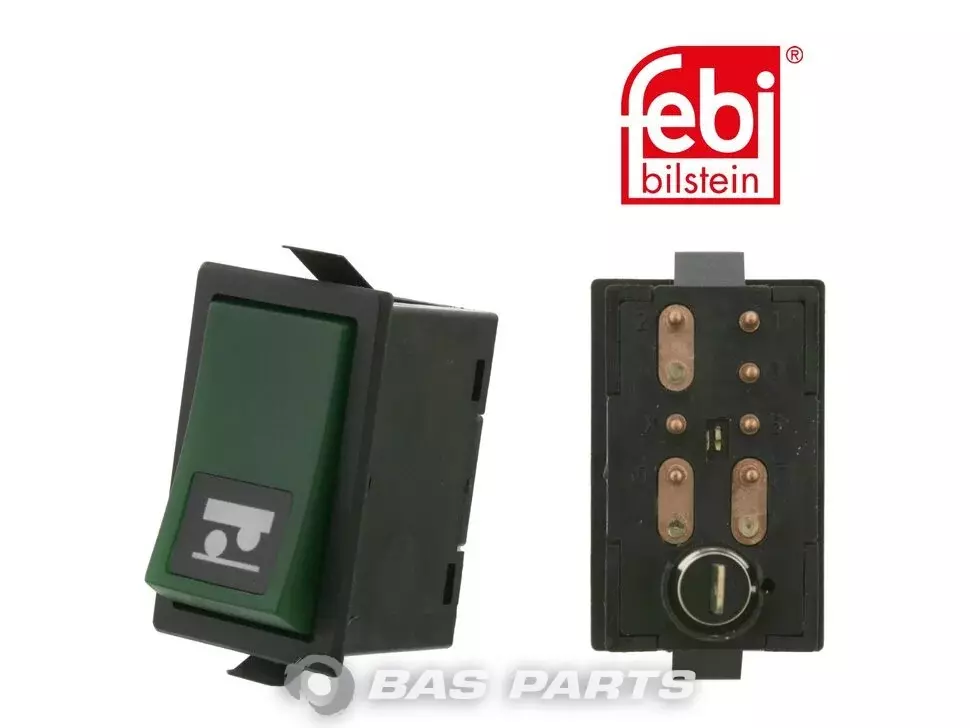 Switch Febi 1578756 Switch Febi 1578756