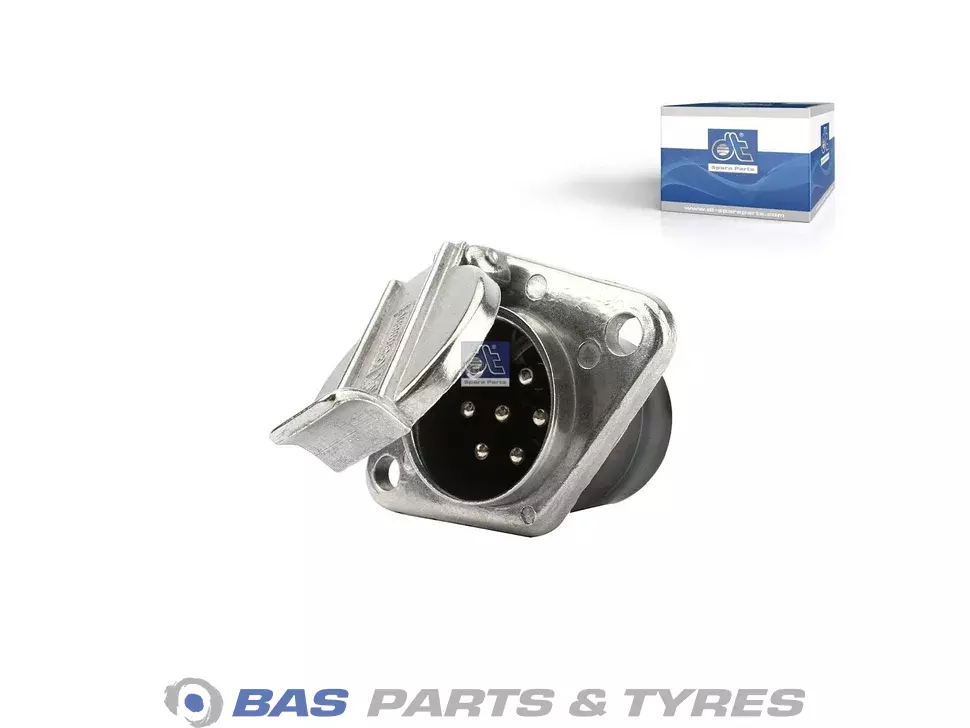Socket DT Spare Parts 5010293797