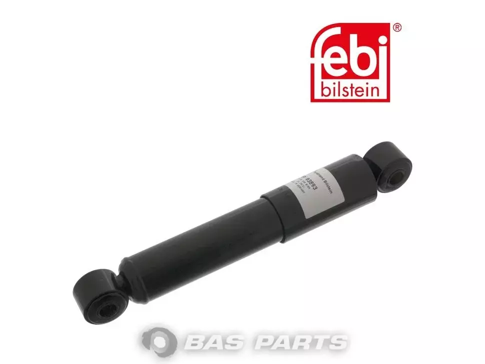 Cab shock absorber Febi 1580389 Cab shock absorber Febi 1580389