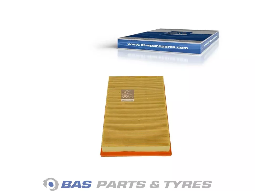 Kabinenluftfilter DT Spare Parts 1584575