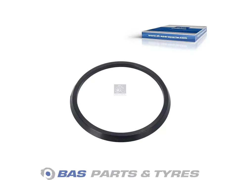 Wellendichtring DT Spare Parts 1586520