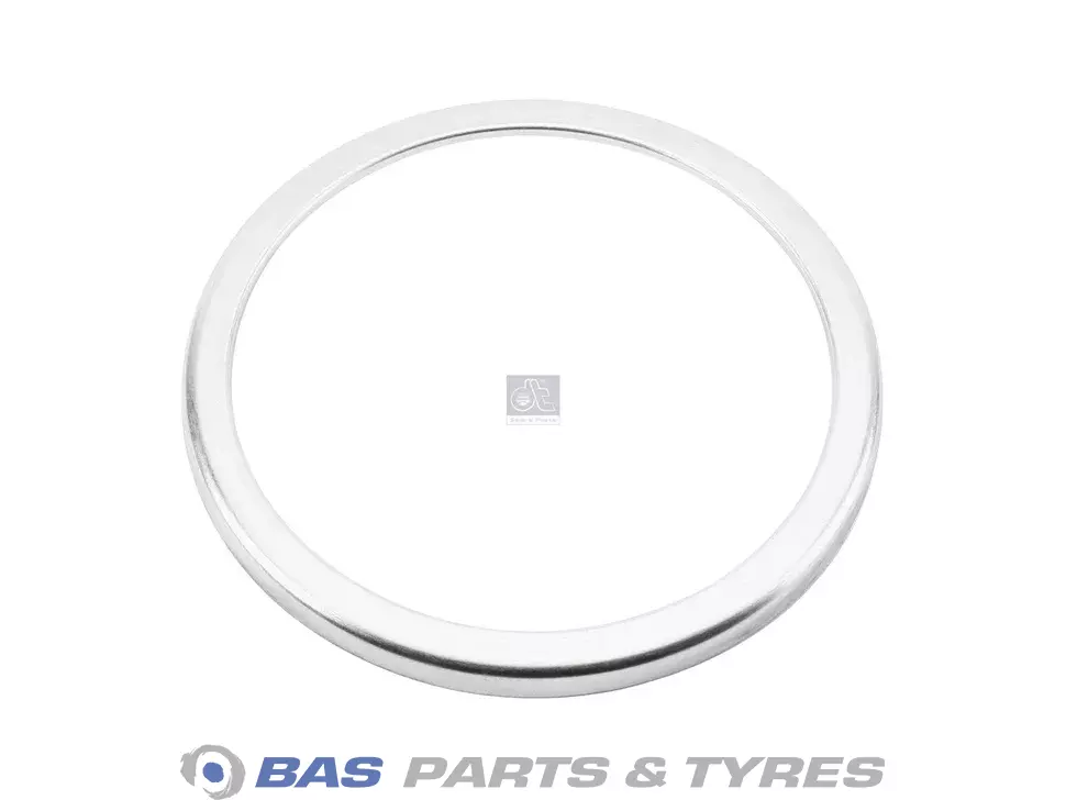 Beschermplaat DT Spare Parts 1586521