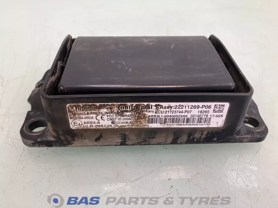 Afstandssensor Volvo 21719199 Afstandssensor Volvo 21719199
