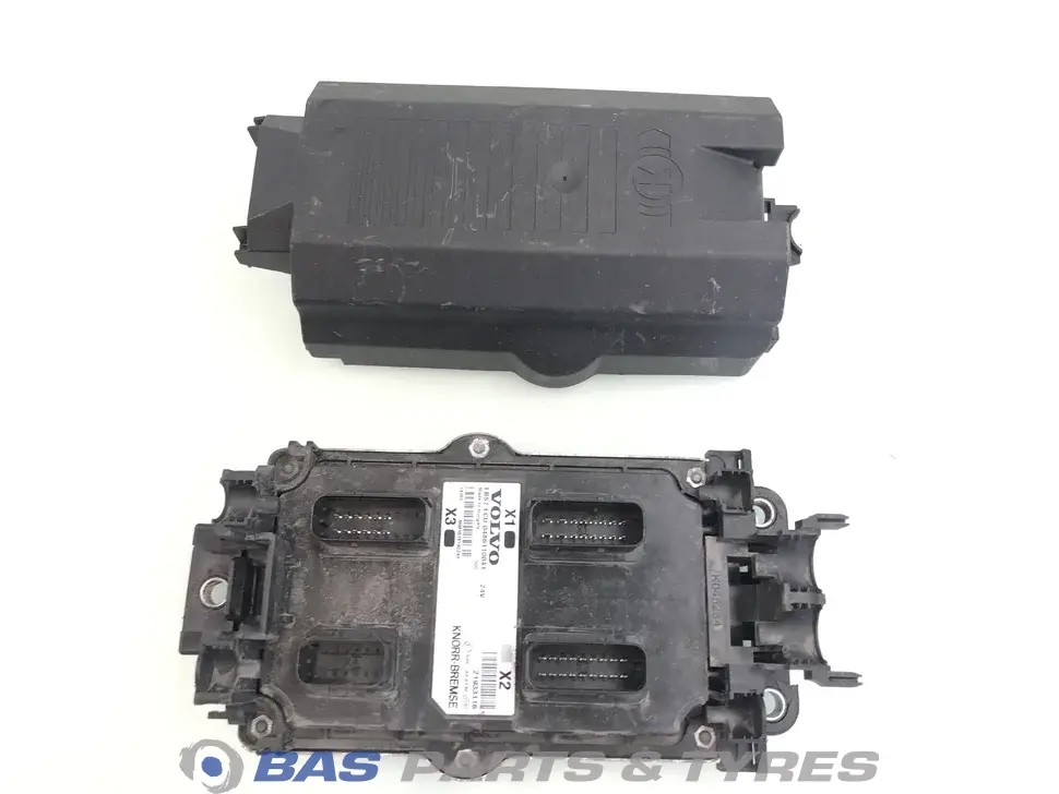 Unidad de control EBS 21933116 21933116