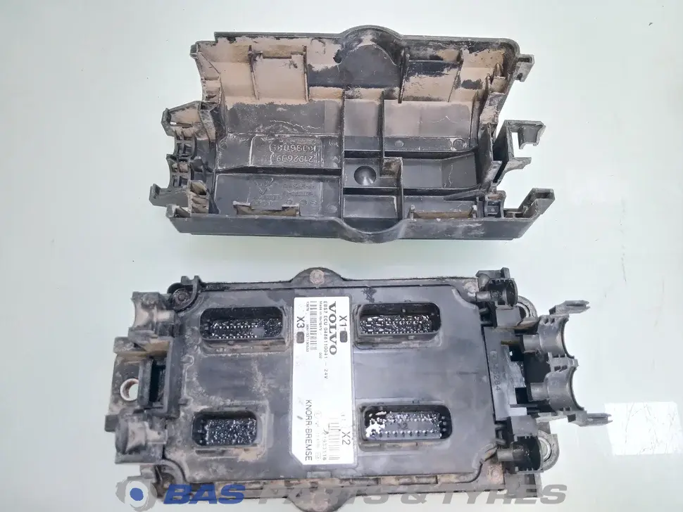 Control unit EBS Volvo 21933116 Control unit EBS Volvo 21933116