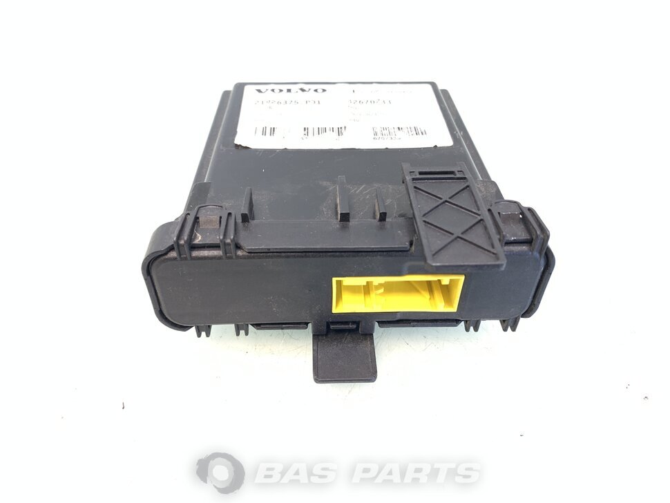 Control unit HMIIOM 21669401 21669401, 21926375, 22282682 