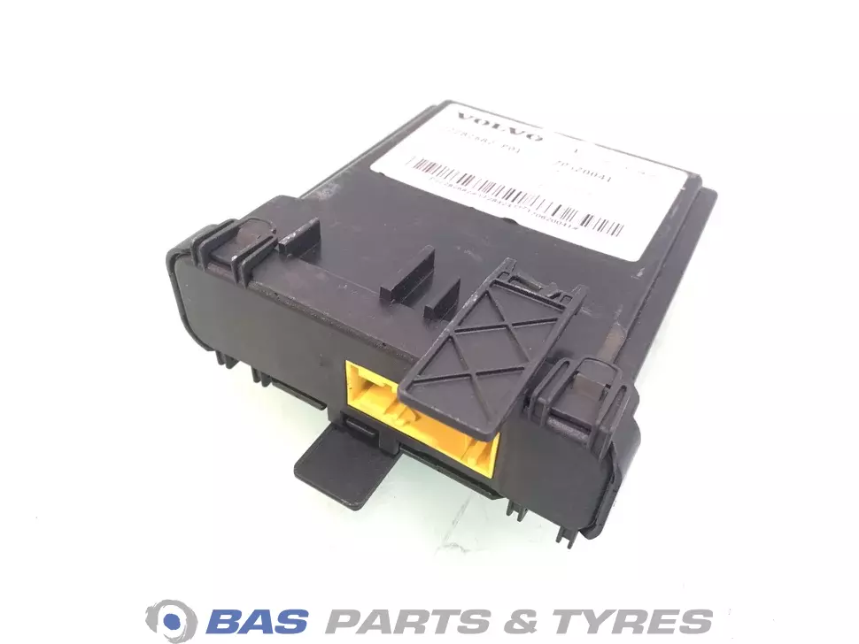 Control unit HMIIOM Volvo 21669401 Control unit HMIIOM Volvo 21669401