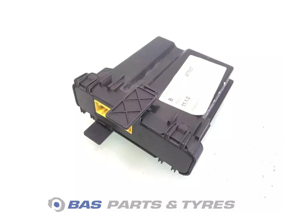 Control unit HMIIOM Volvo 21669401 Control unit HMIIOM Volvo 21669401