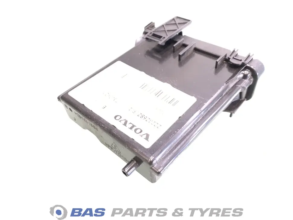 Control unit HMIIOM Volvo 21669401 Control unit HMIIOM Volvo 21669401