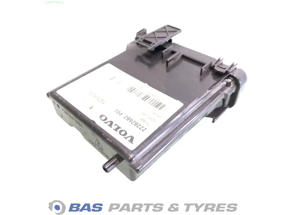 Control unit HMIIOM Volvo 21669401 Control unit HMIIOM Volvo 21669401
