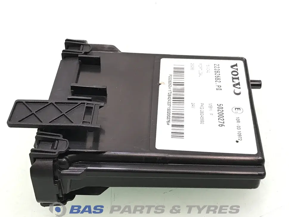 Control unit HMIIOM 21669401 21669401