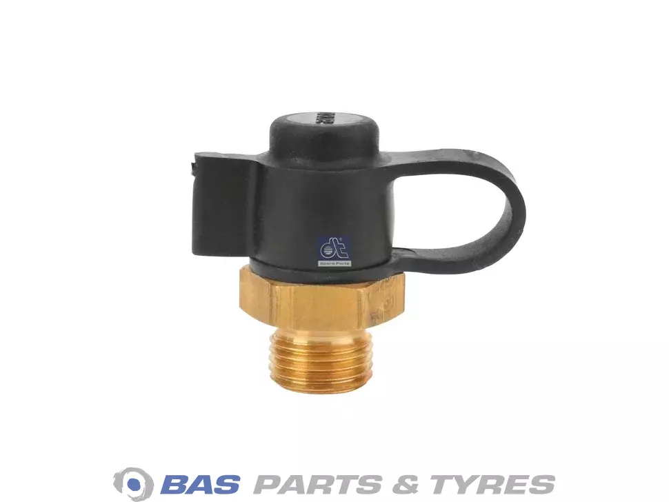 Nippel DT Spare Parts 1912285
