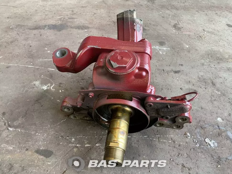 Achsschenkel Volvo 22206861