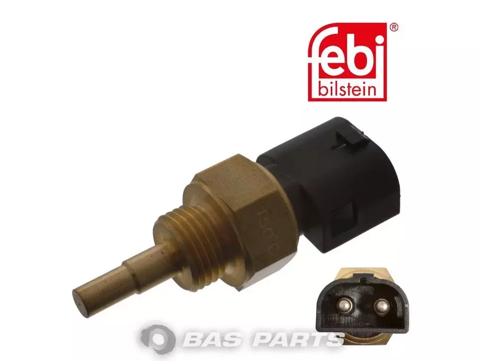 Temperature sensor Febi 1594228 Temperature sensor Febi 1594228