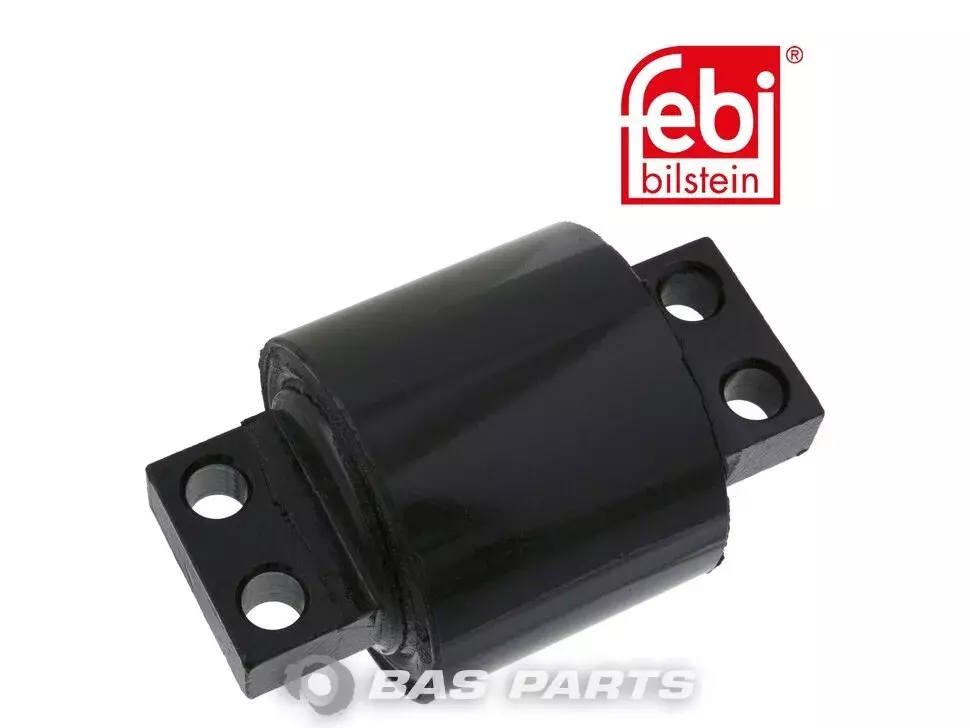 Rubber block Febi 1598588