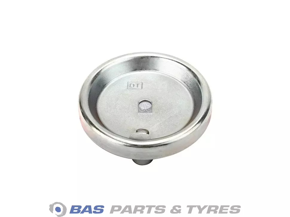 Luftfederfuß DT Spare Parts 1599326