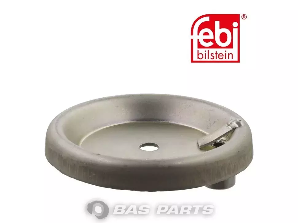 Luftfederfuß Febi 1599326 Luftfederfuß Febi 1599326