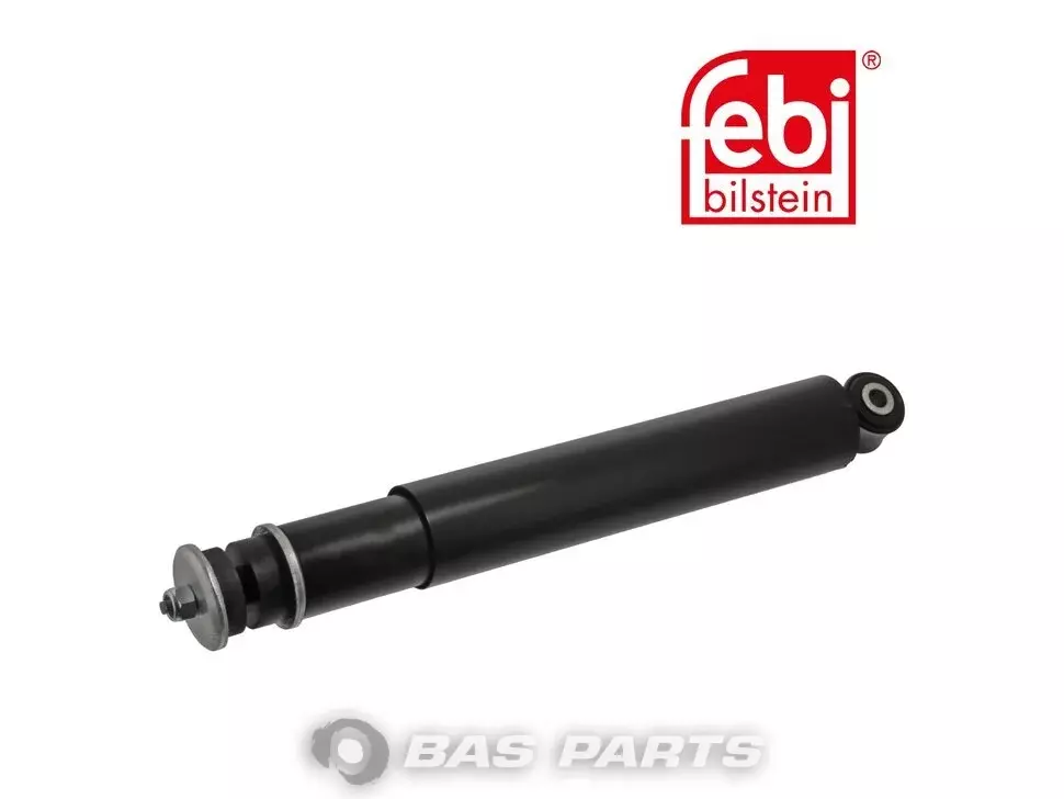 Shock absorber Febi 1605163 Shock absorber Febi 1605163