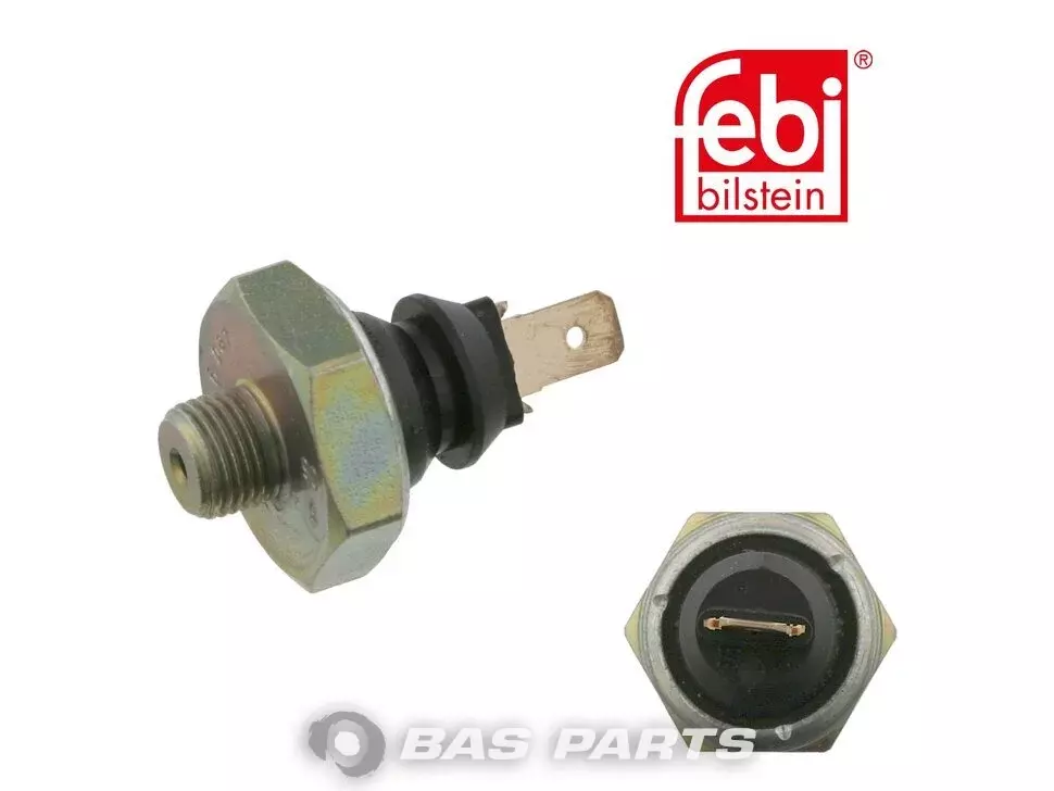 Pressostato olio Febi 1606877