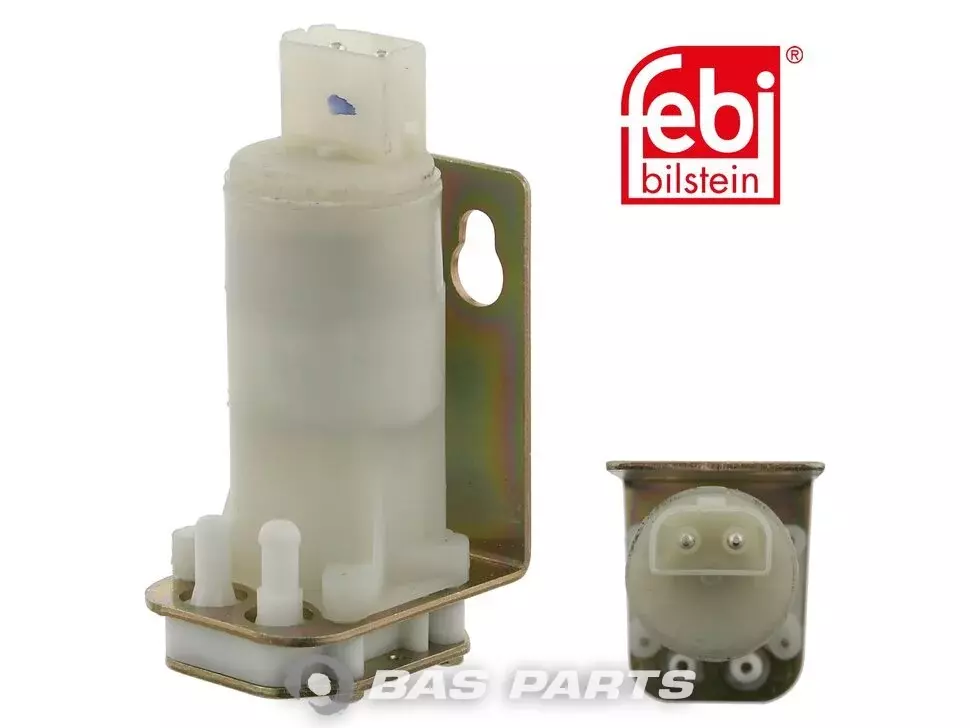 Wischwasserpumpe Febi 1606929 Wischwasserpumpe Febi 1606929