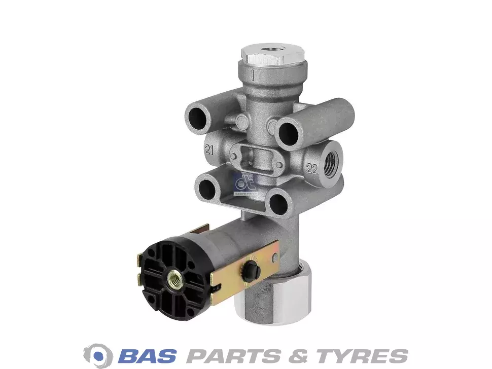 Overflow valve DT Spare Parts 0003278925
