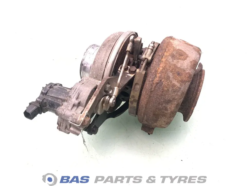 Turbo Volvo 22023963 Turbo Volvo 22023963