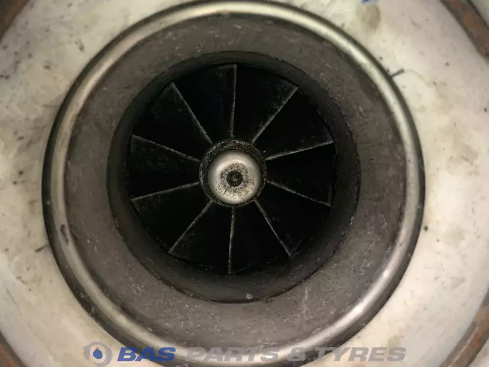 Turbo Volvo 22023963 Turbo Volvo 22023963