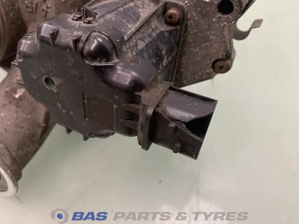 Turbo Volvo 22023963 Turbo Volvo 22023963