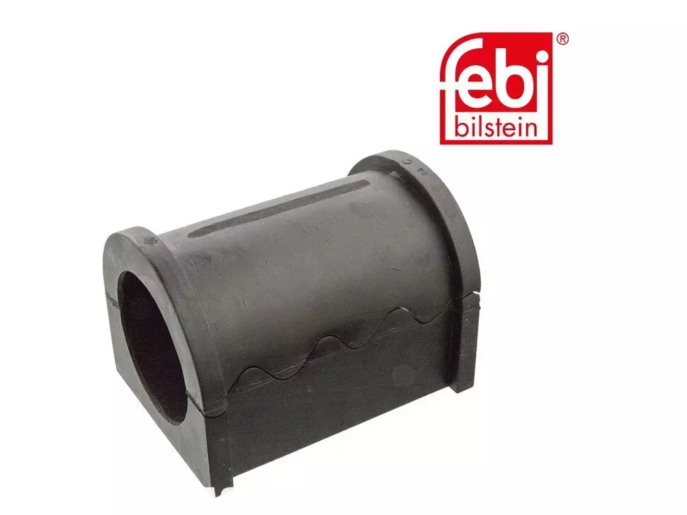 Rubber bushing Febi 1609768 Rubber bushing Febi 1609768