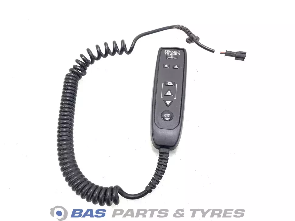 Bedieningseenheid Renault 7422179116 Bedieningseenheid Renault 7422179116