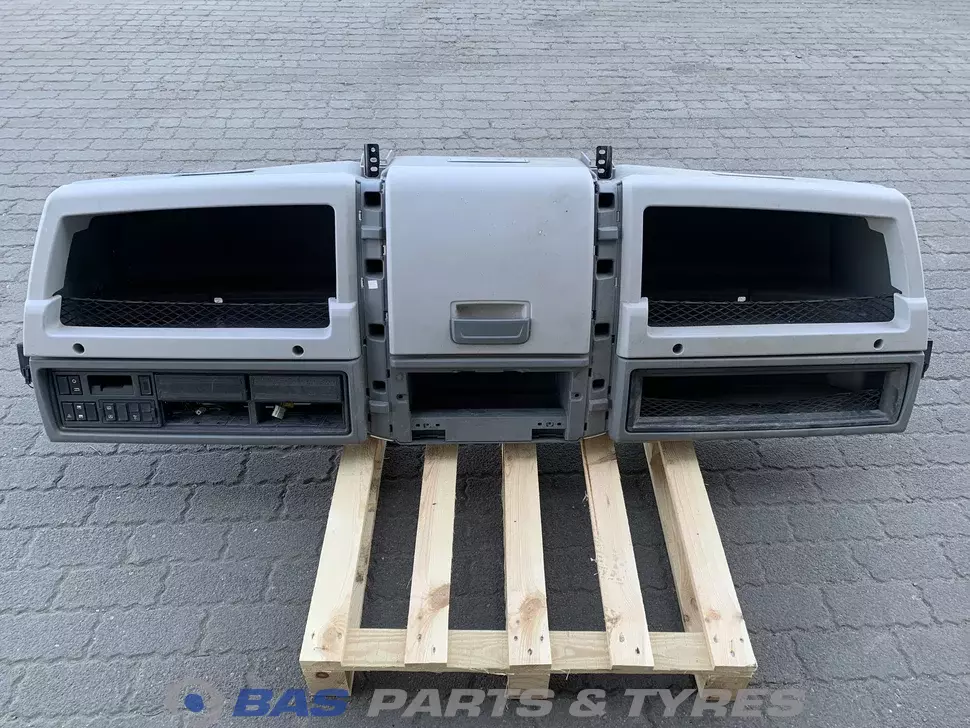 Opbergruimte Renault 7484554101 Opbergruimte Renault 7484554101