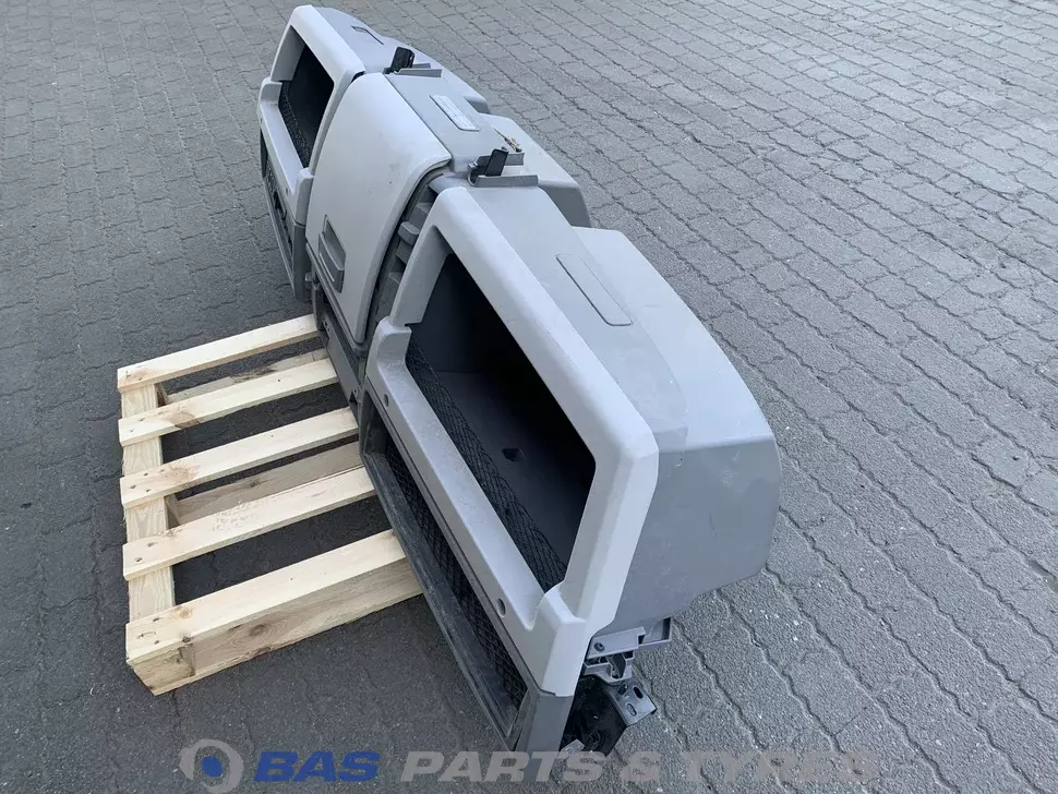 Opbergruimte Renault 7484554101 Opbergruimte Renault 7484554101