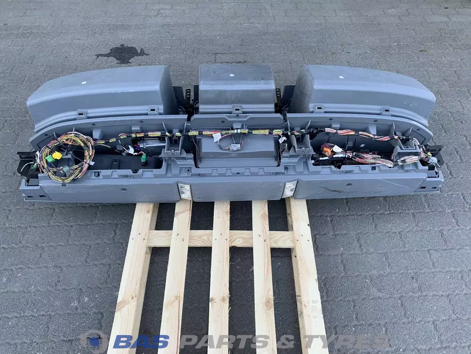 Opbergruimte Renault 7484554101 Opbergruimte Renault 7484554101