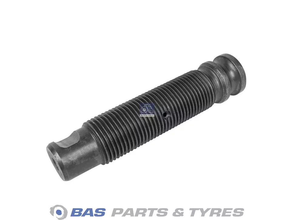 Spring pin DT Spare Parts 1614229