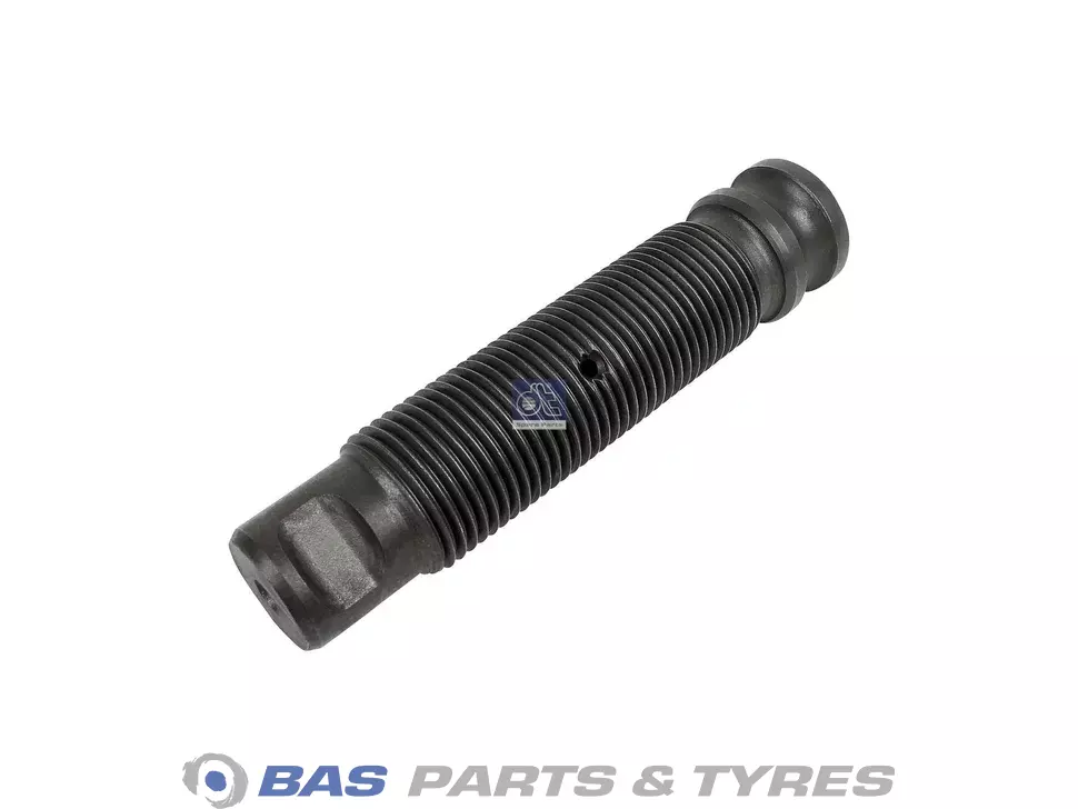 Spring bolt DT Spare Parts 1614230