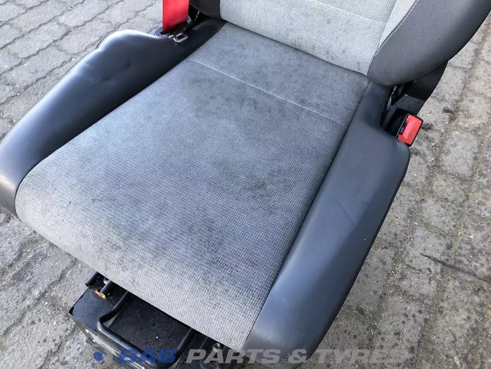 Siège passager Renault 7482269090 Siège passager Renault 7482269090