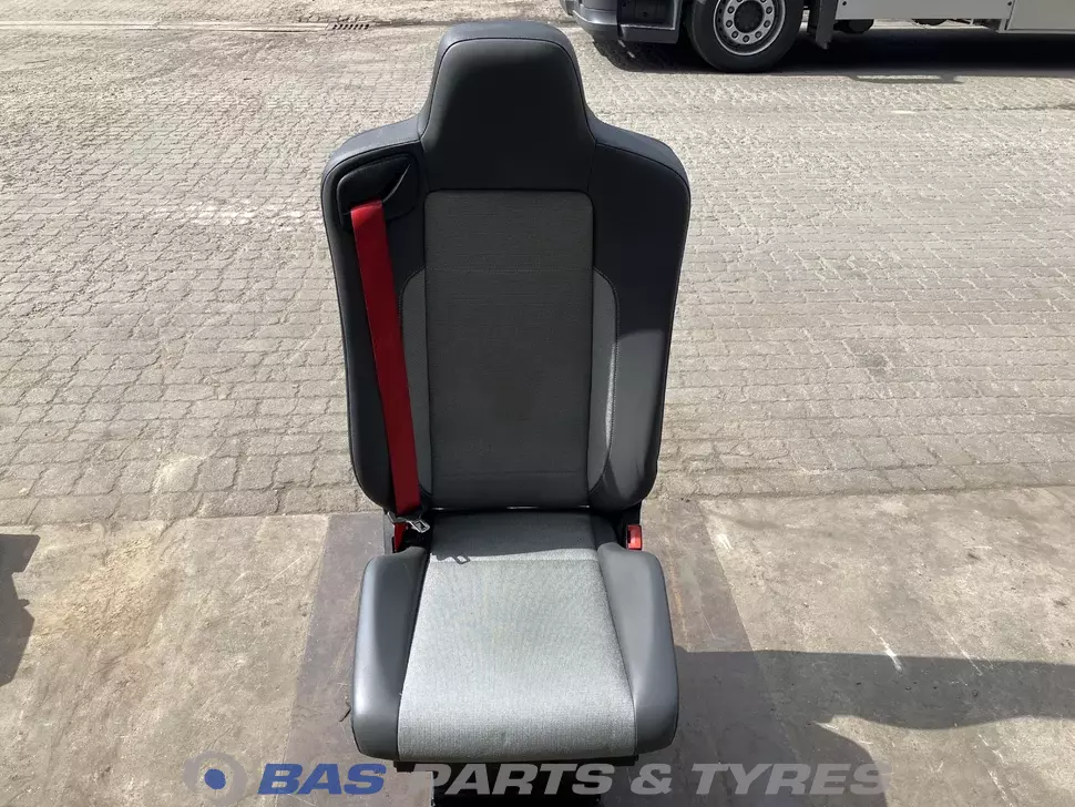Assento do passageiro Renault 7482269090 Assento do passageiro Renault 7482269090