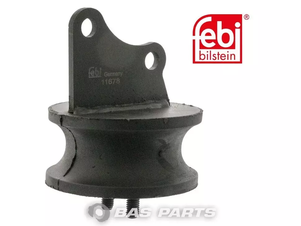 Bump stop Febi 1614600 Bump stop Febi 1614600