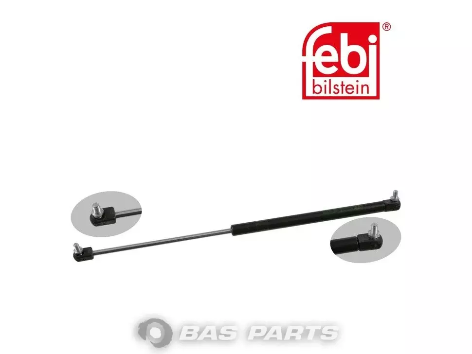 Gas spring Febi 1619106 Gas spring Febi 1619106