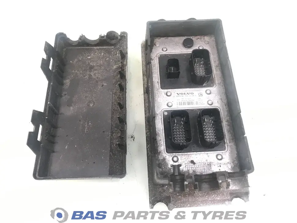 Control unit CCIOM Volvo 21546867 Control unit CCIOM Volvo 21546867