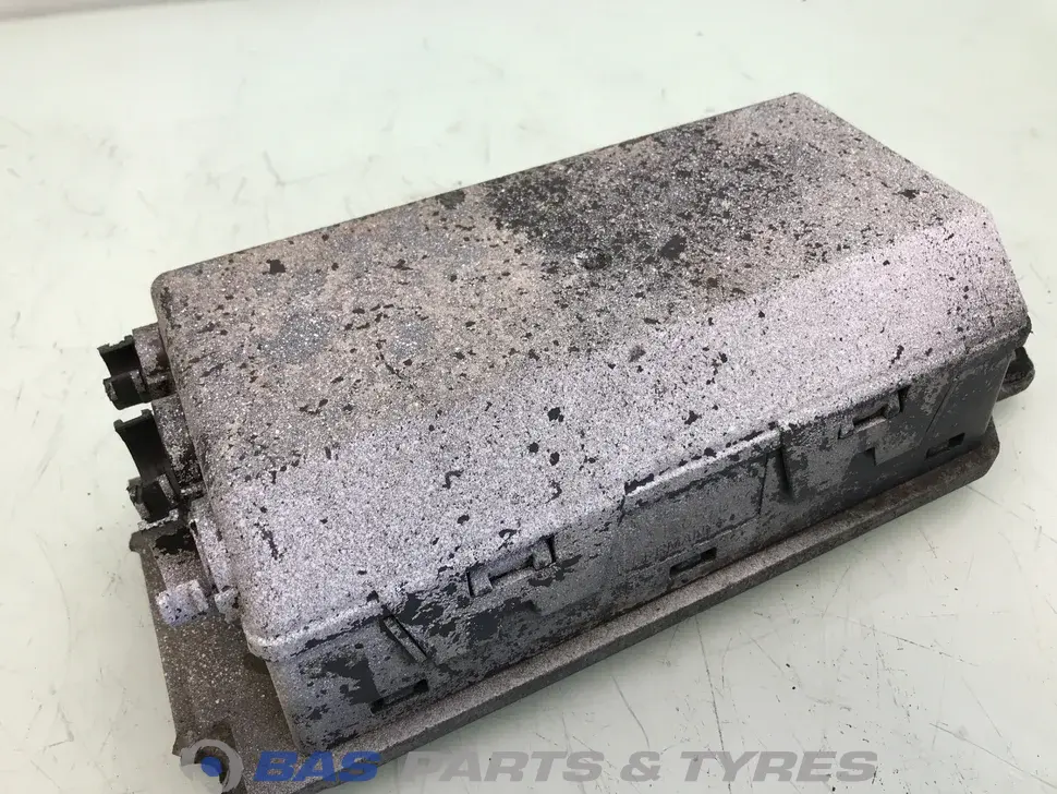 Control unit CCIOM Volvo 21546867 Control unit CCIOM Volvo 21546867