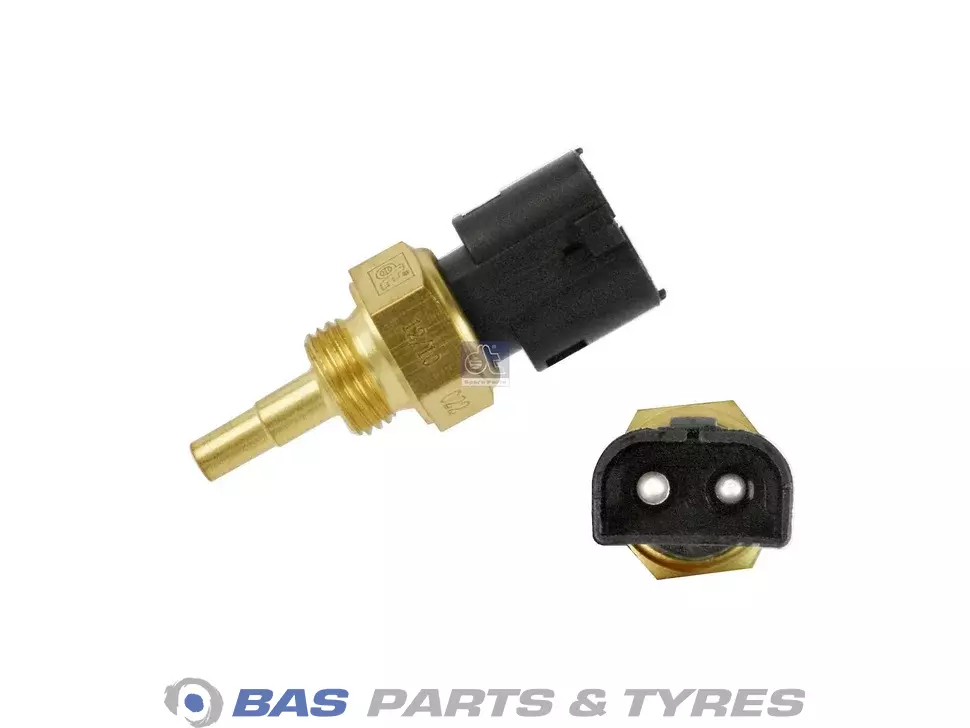 Temperatursensor DT Spare Parts 1619819