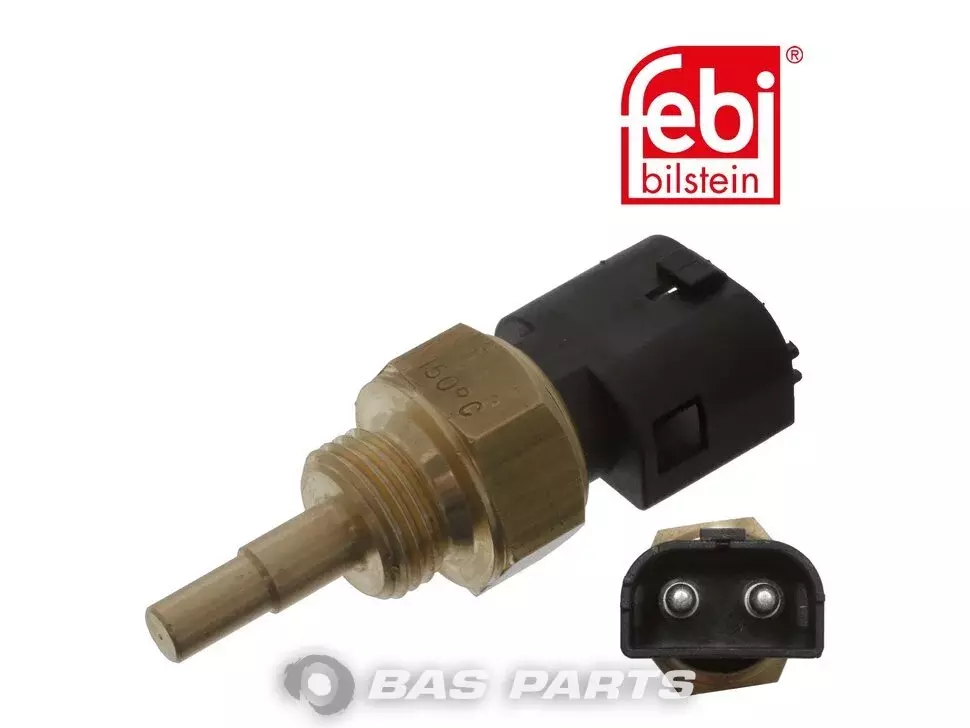 Temperatursensor Febi 1619819