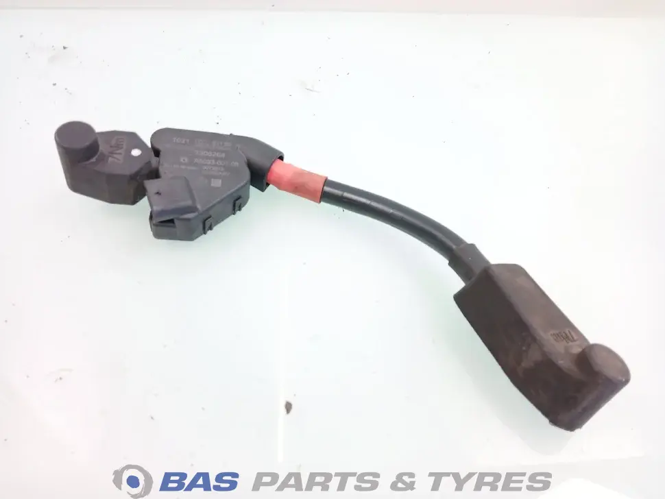 ECU BEM DAF 2164389 ECU BEM DAF 2164389