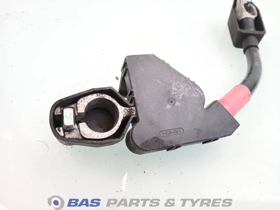 ECU BEM DAF 2164389 ECU BEM DAF 2164389
