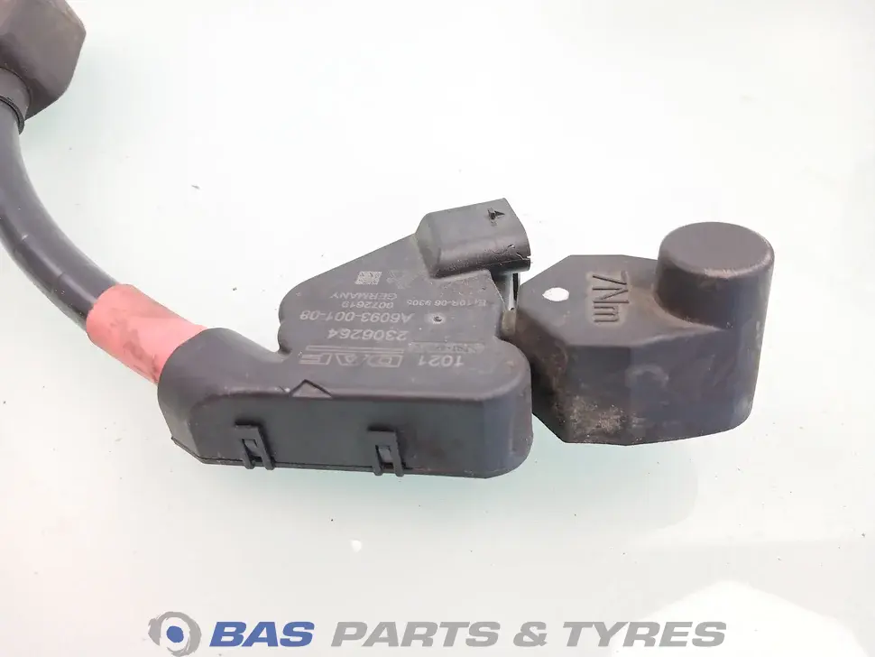 ECU BEM DAF 2164389 ECU BEM DAF 2164389