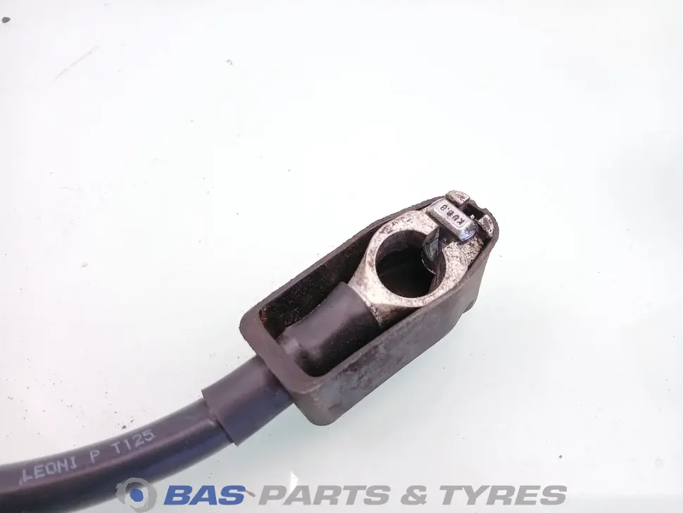 ECU BEM DAF 2164389 ECU BEM DAF 2164389