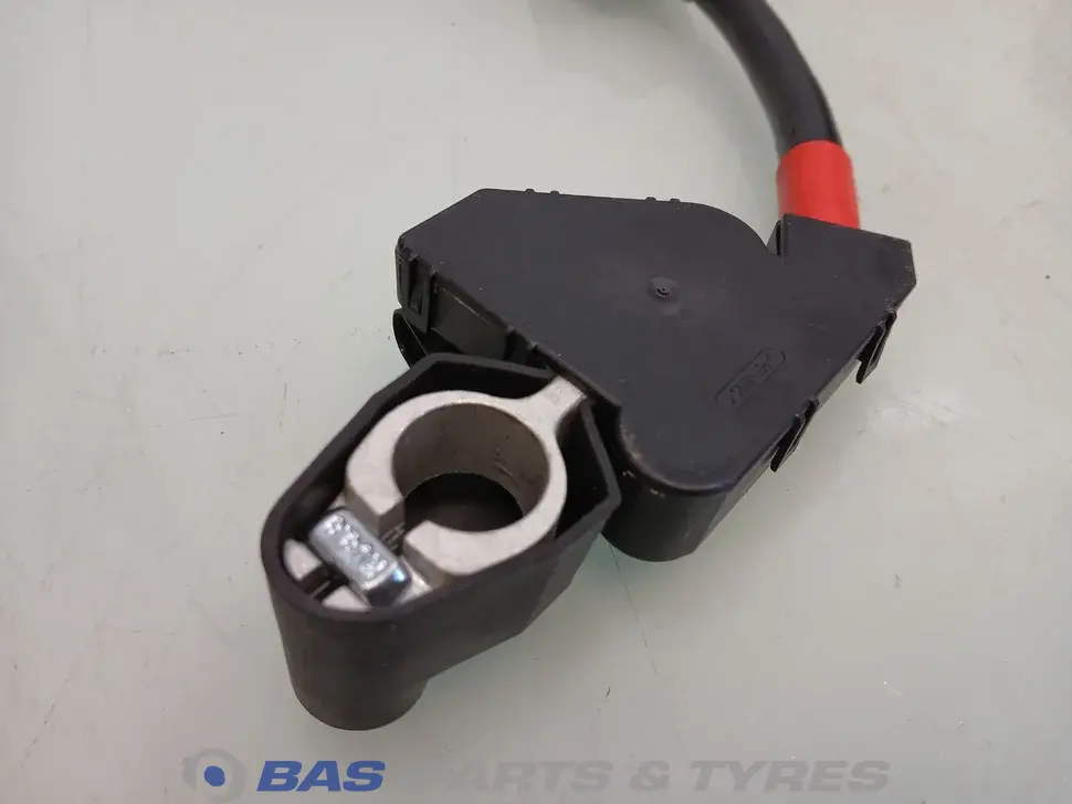 ECU BEM DAF 2164389 ECU BEM DAF 2164389