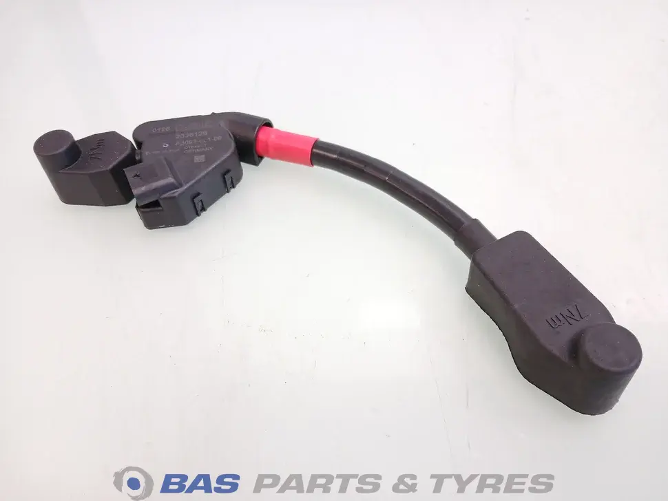 ECU BEM DAF 2164389 ECU BEM DAF 2164389