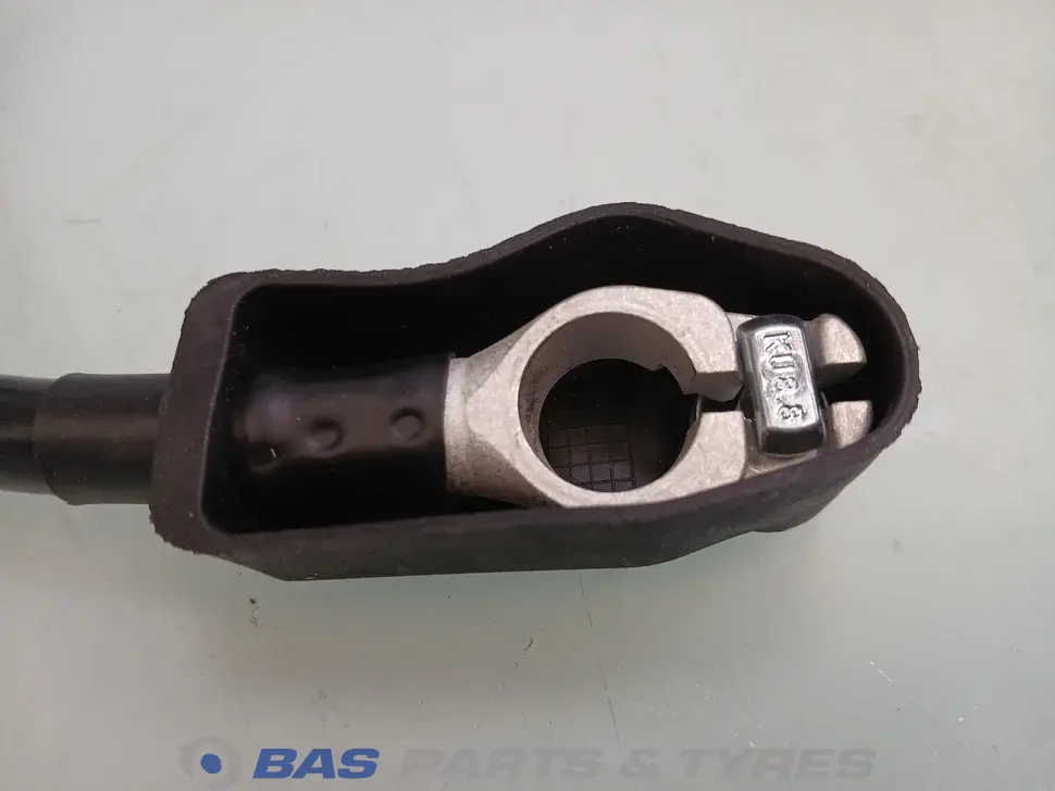 ECU BEM DAF 2164389 ECU BEM DAF 2164389